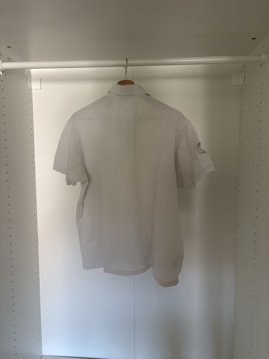 Lacoste Polo-Shirts: Lacoste Polo – Gebraucht aus Bern von roblee01 1