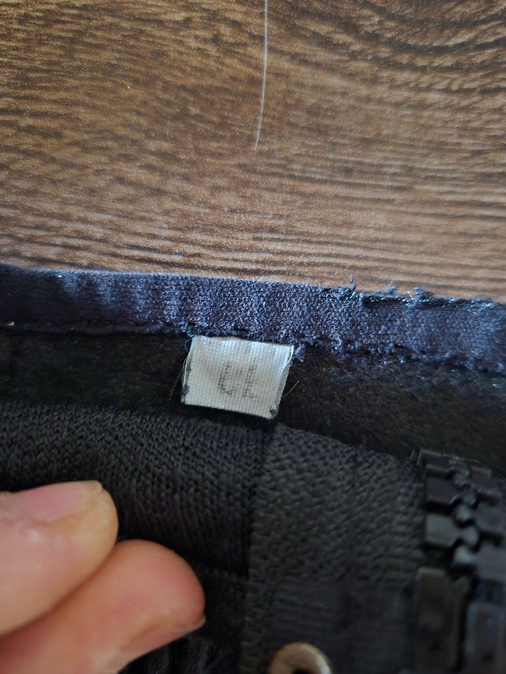 Zaumzeug & Halfter: Euroriding Chaps KL – Gebraucht aus Meggen von Orrinka20 5
