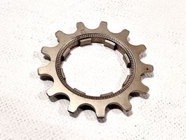 Campagnolo 7/8speed Abschluss Ritzel 13 Zähne / 20 Gramm NOS