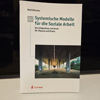 Systemische Modelle für die Soziale Arbeit – 8. Auflage NEU