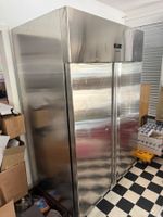 Gastronomie Tiefkühlschrank ECO 1200 GN