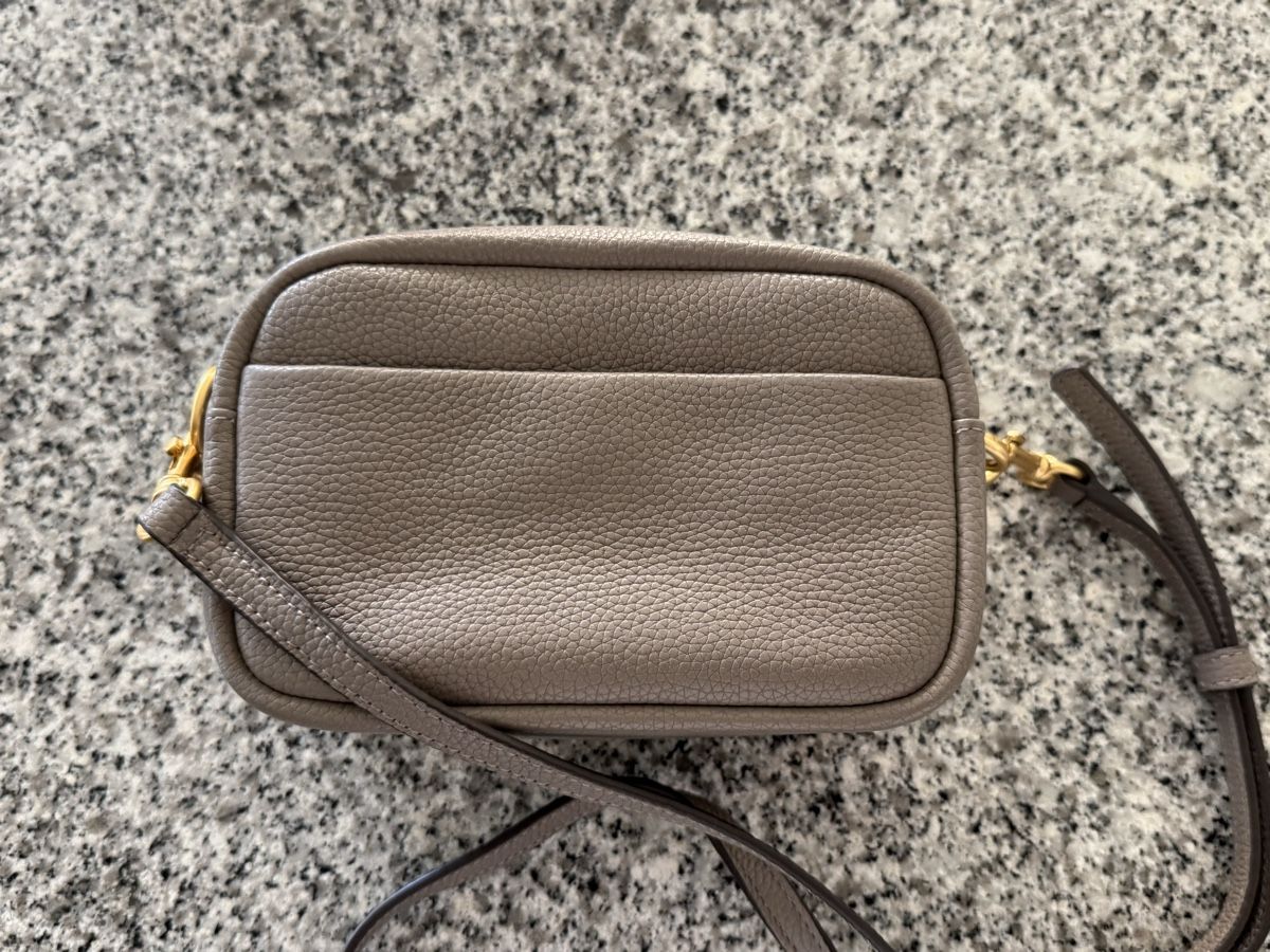 Tory Burch Taschen für Damen: Tory Burch Miller, 18x12x7cm – Gebraucht aus Kilchberg ZH von Shu01 3