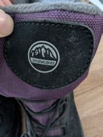 Winterstiefel Größe 41