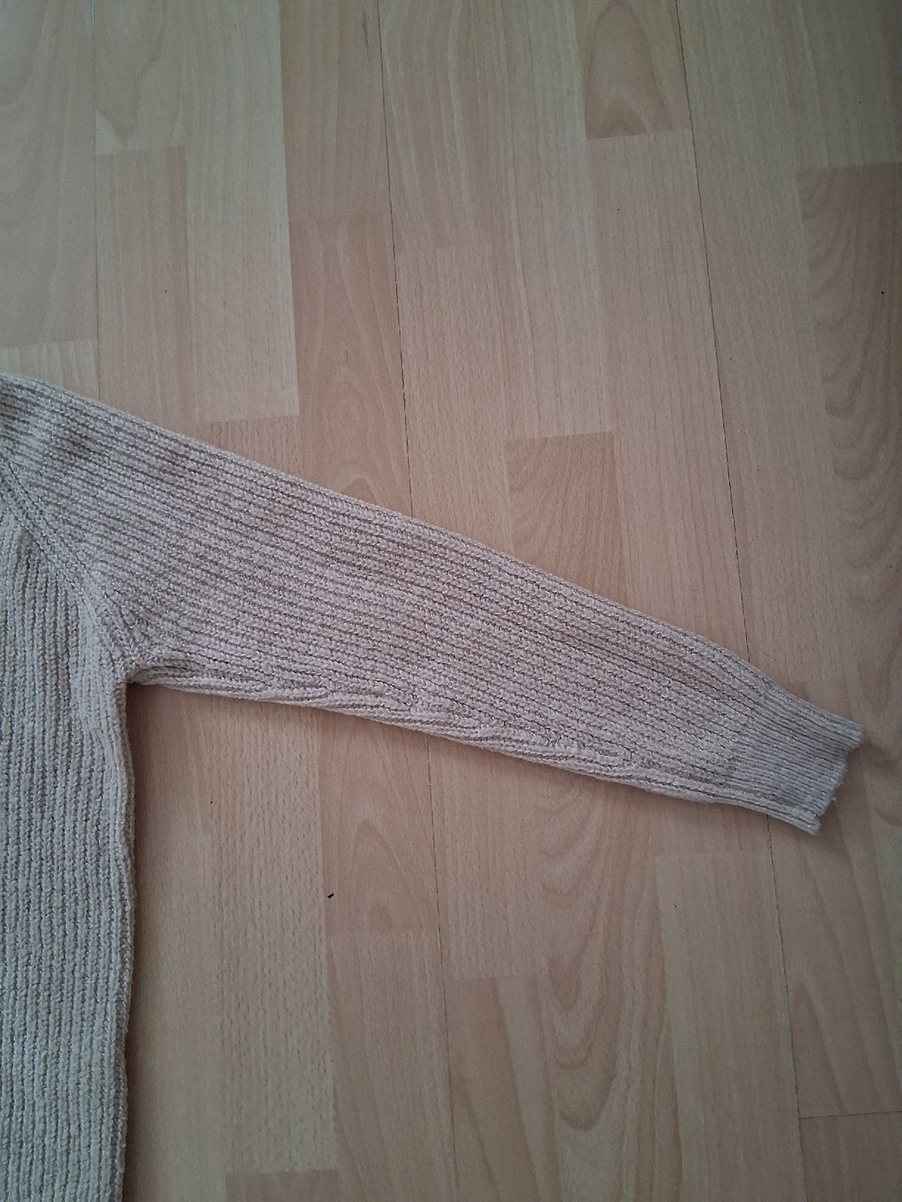Pullover & Sweatshirts: Chicorée Pulli Gr S – Gebraucht aus Chur von vicky7 2