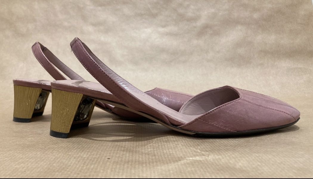 Scarpe da donna: Original cucci – Nuovo (secondo la descrizione) da Rafz venduto da Bamboula67 2