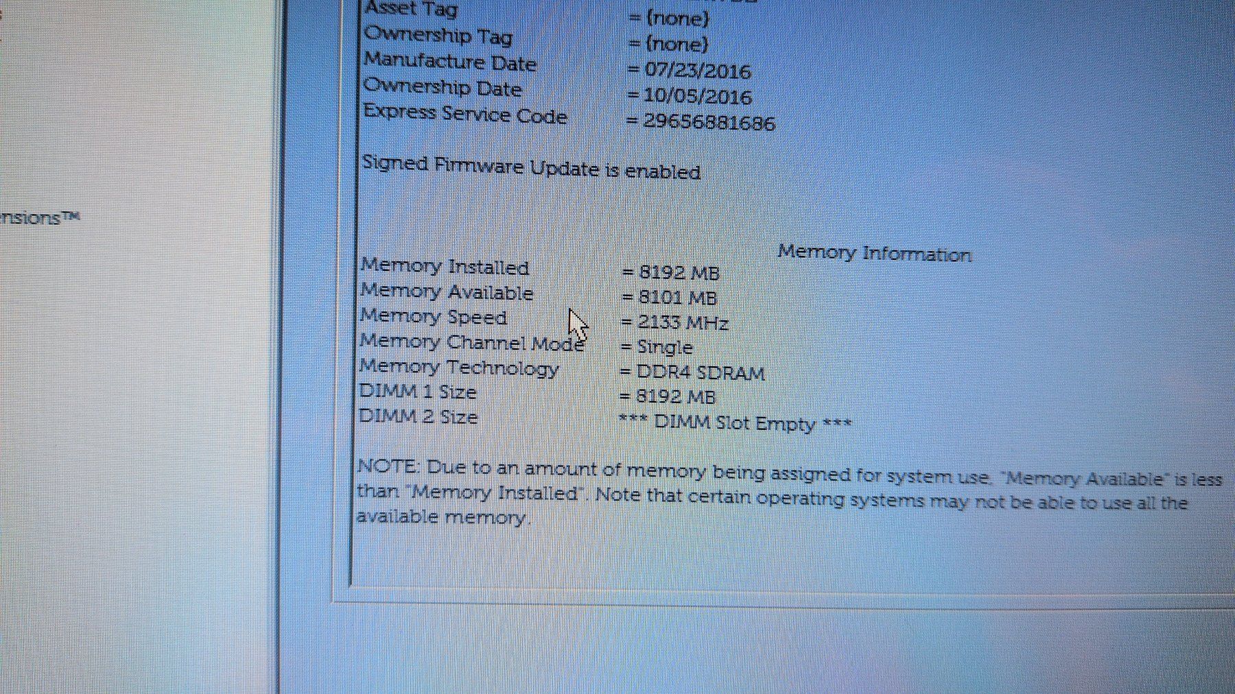Dell PCs: Dell Optiplex 7040 – Gebraucht aus Ebikon von Simply5237 4