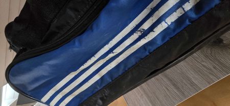 Adidas Sporttasche 