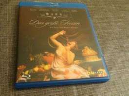 Blu-ray Das grosse Fressen Arthaus