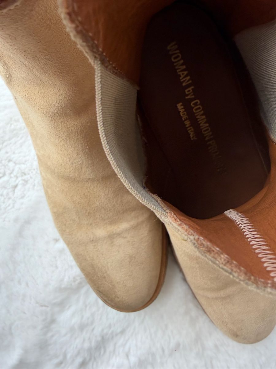 Chaussures femmes: COMMON PROJECT Chelsea Boots  – D'occasion à Horgen par Christina93Jolina 5
