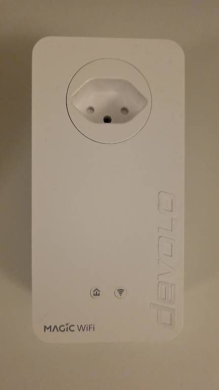 Laufwerke & Adapter: Diverse Devolo Adapter – Gebraucht aus Ittigen von Moon41 2
