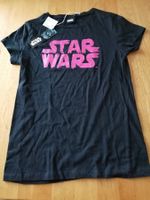 Star Wars T-Shirt Gr.158/164 S Neu mit Etikett