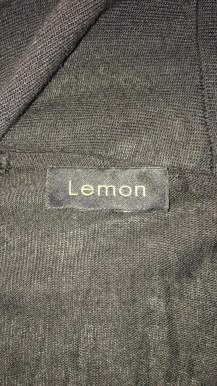 Giacche: Damen Lemon Cardigan – Nuovo (secondo la descrizione) da Schwyz venduto da Francesca54 3