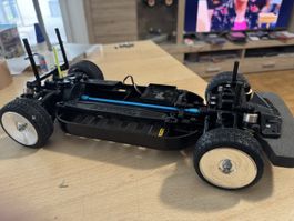 Tt01 Tamiya Rc