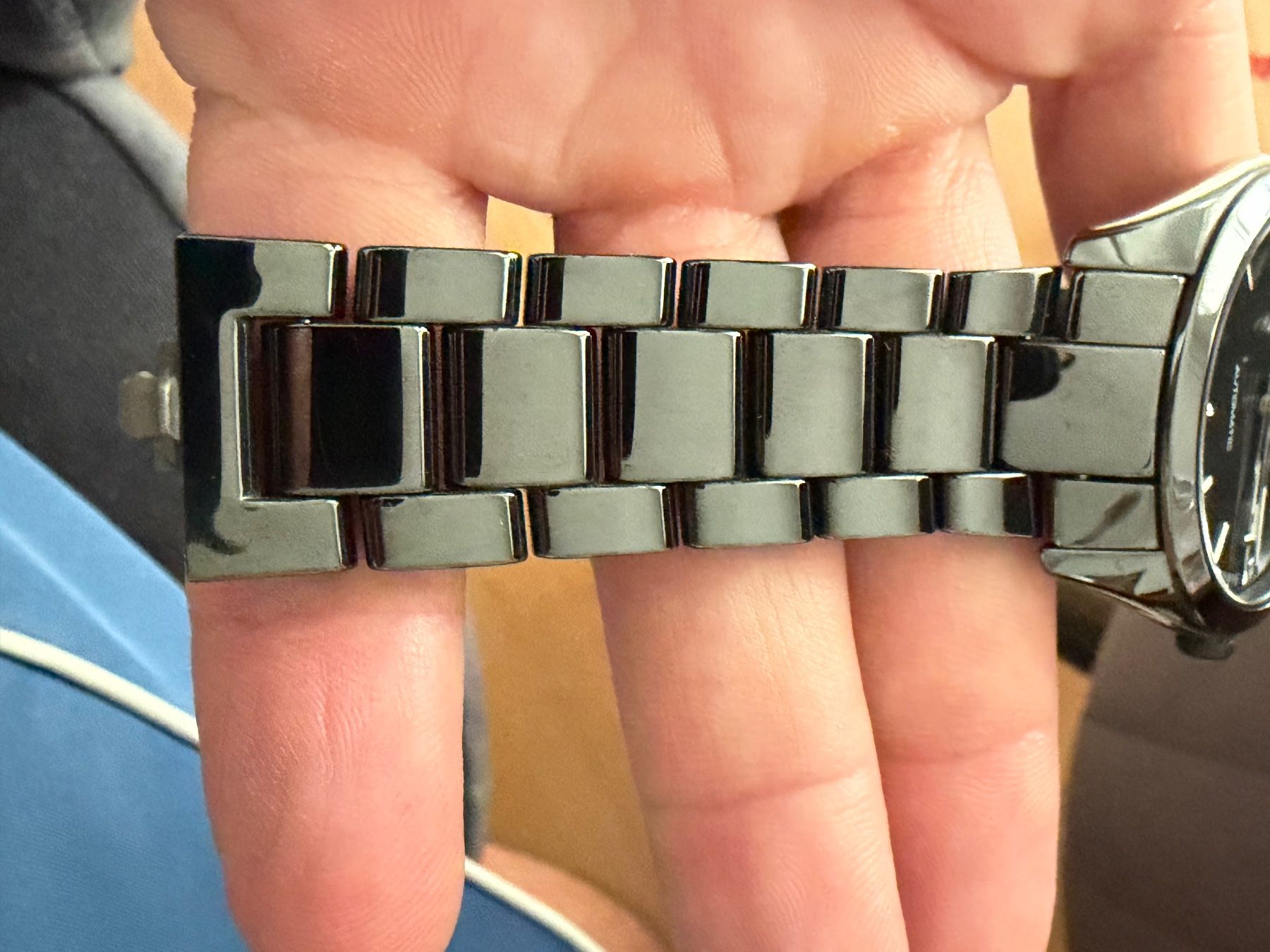 Rado Uhren: Rado Hyperchrome XL – Gebraucht aus Zofingen von Chimilane 3