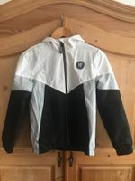 Sportliche Übergangs-Jacke Junge Gr.146