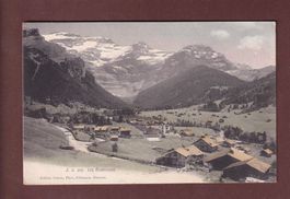 LES DIABLERETS - 1903
