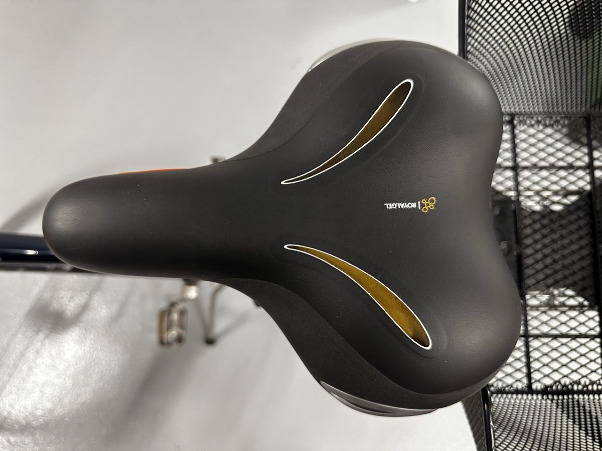 Specialized Velos: Specialized Globe Damenvelo Grösse M – Gebraucht aus Aristau von eki77 2