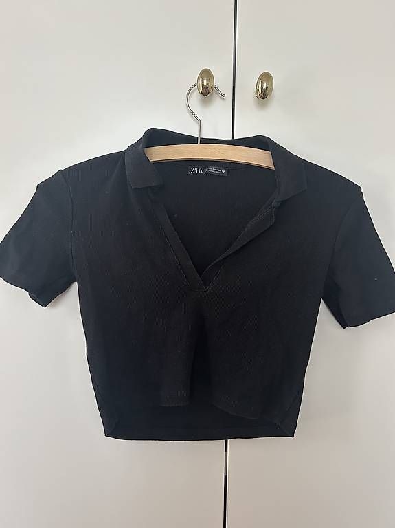 Zara T-shirt: Zara Polo T-Shirt – Usato da Münsingen venduto da klo_bvb2