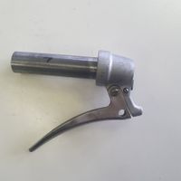 Gasdrehgriff orginal Magura mit gleitstein siehe Fotos