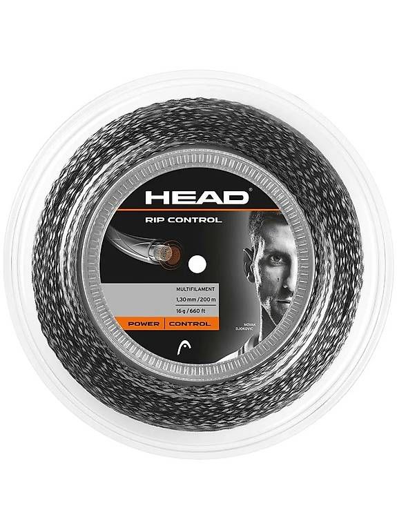 Head Racchette: Head Rip Control Tennissaite Meterware 12m – Nuovo (secondo la descrizione) da Bettwiesen venduto da premiumproductskuhn
