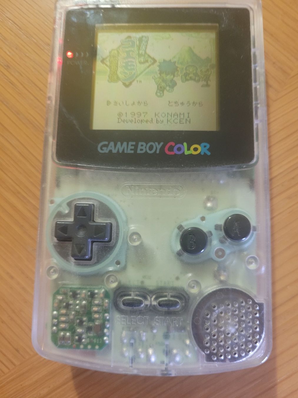 Nintendo Spiele: Ganbare Goemon Gameboy GB OVP Japan – Gebraucht aus Münchenstein von danytlaw 6