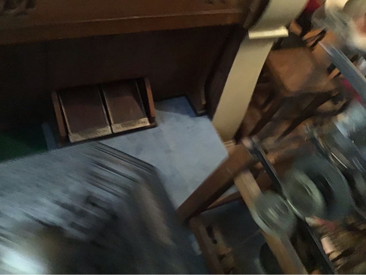 Musikinstrumente: Harmonium – Gebraucht aus schönenbuch von Josefus 4
