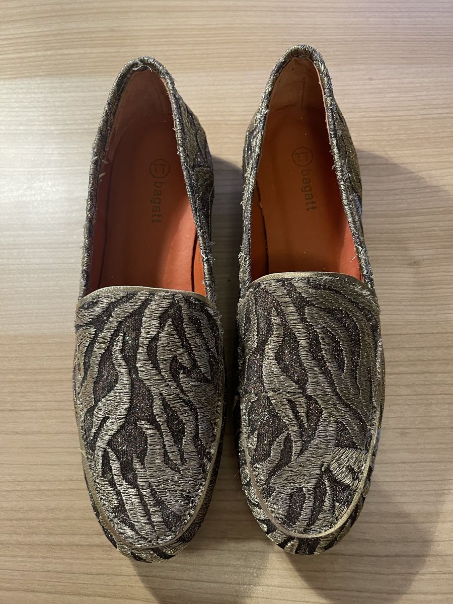 Scarpe da donna: Bagatt Loafer – Nuovo (secondo la descrizione) da Rheinfelden venduto da lau_8znv