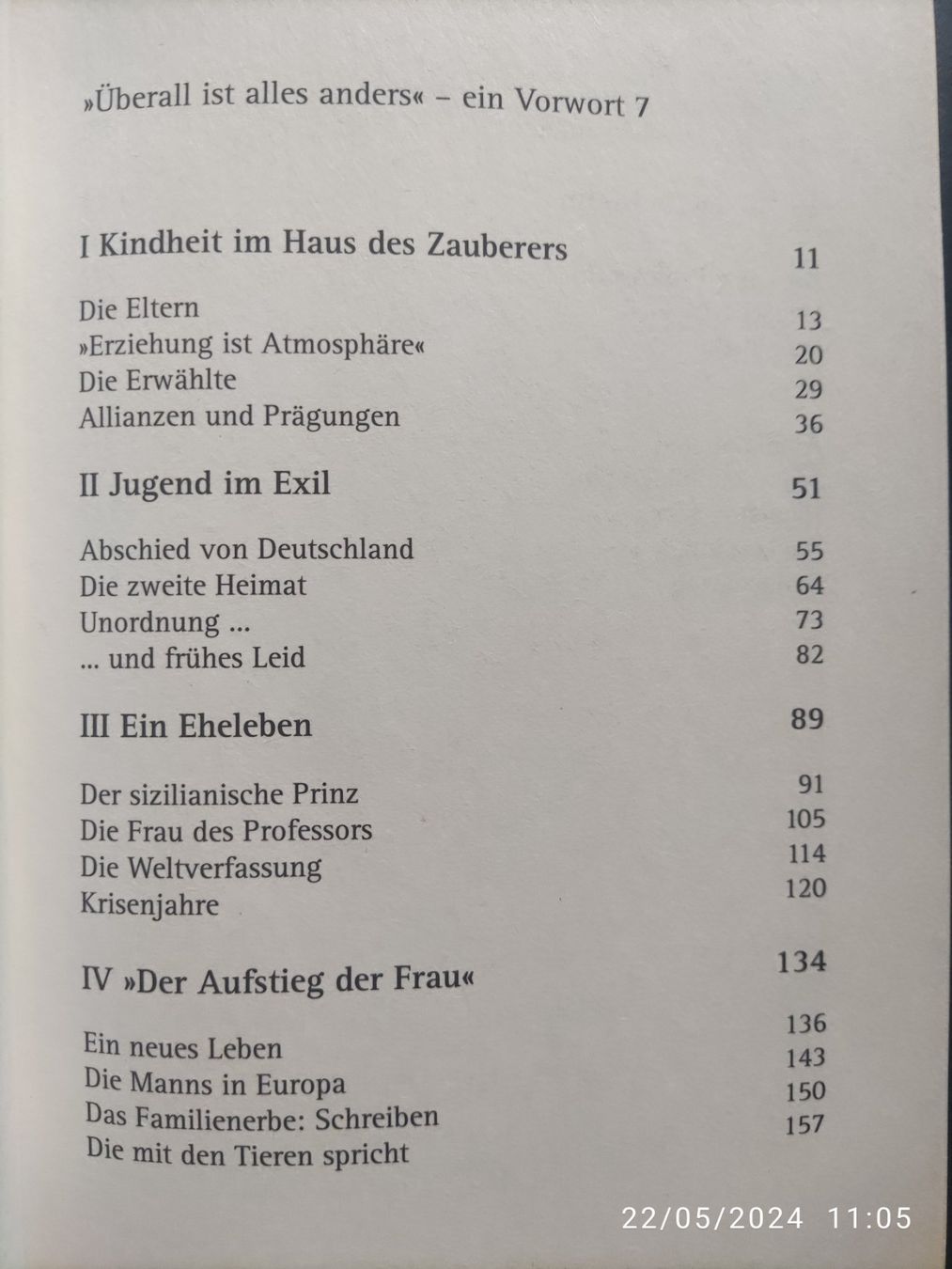 Libri: Elisabeth Mann Borgese – Usato da Basel venduto da Alacant 3