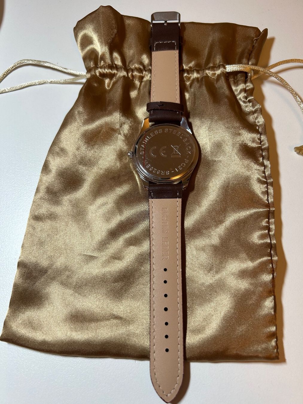 Pierre Cardin Orologi: Armbanduhr Pierre Cardin – Nuovo (secondo la descrizione) da Egnach venduto da mameh 2