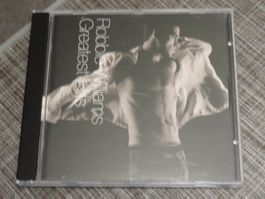 Robbie Williams - Greatest Hits CD