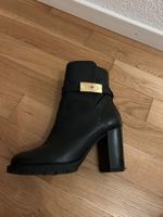 Bottines Tory Burch en cuir - Taille 36