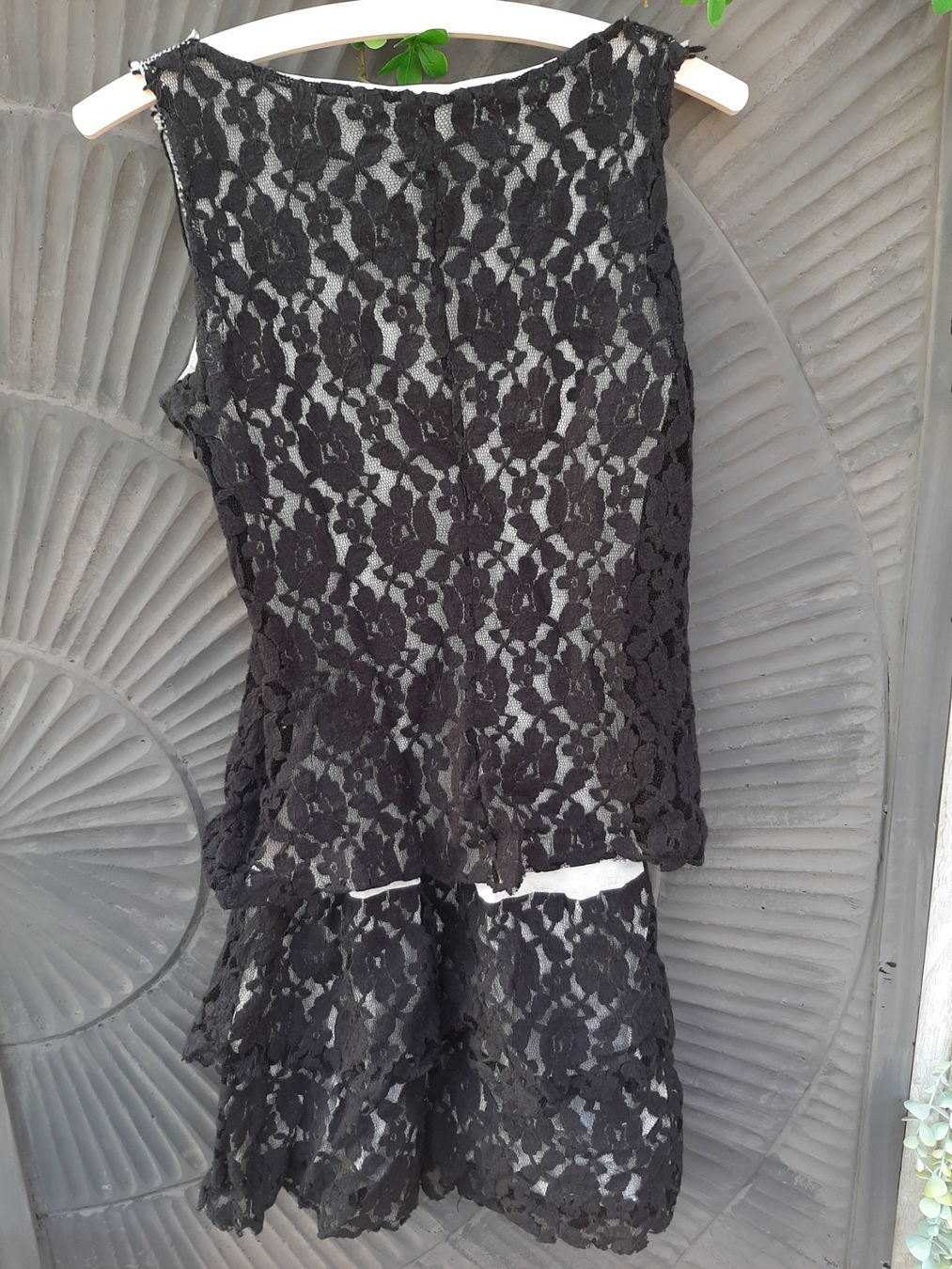 Vestiti: Siste's Kleid M – Usato da Bern venduto da Preloved_NILE_4.Sale 2