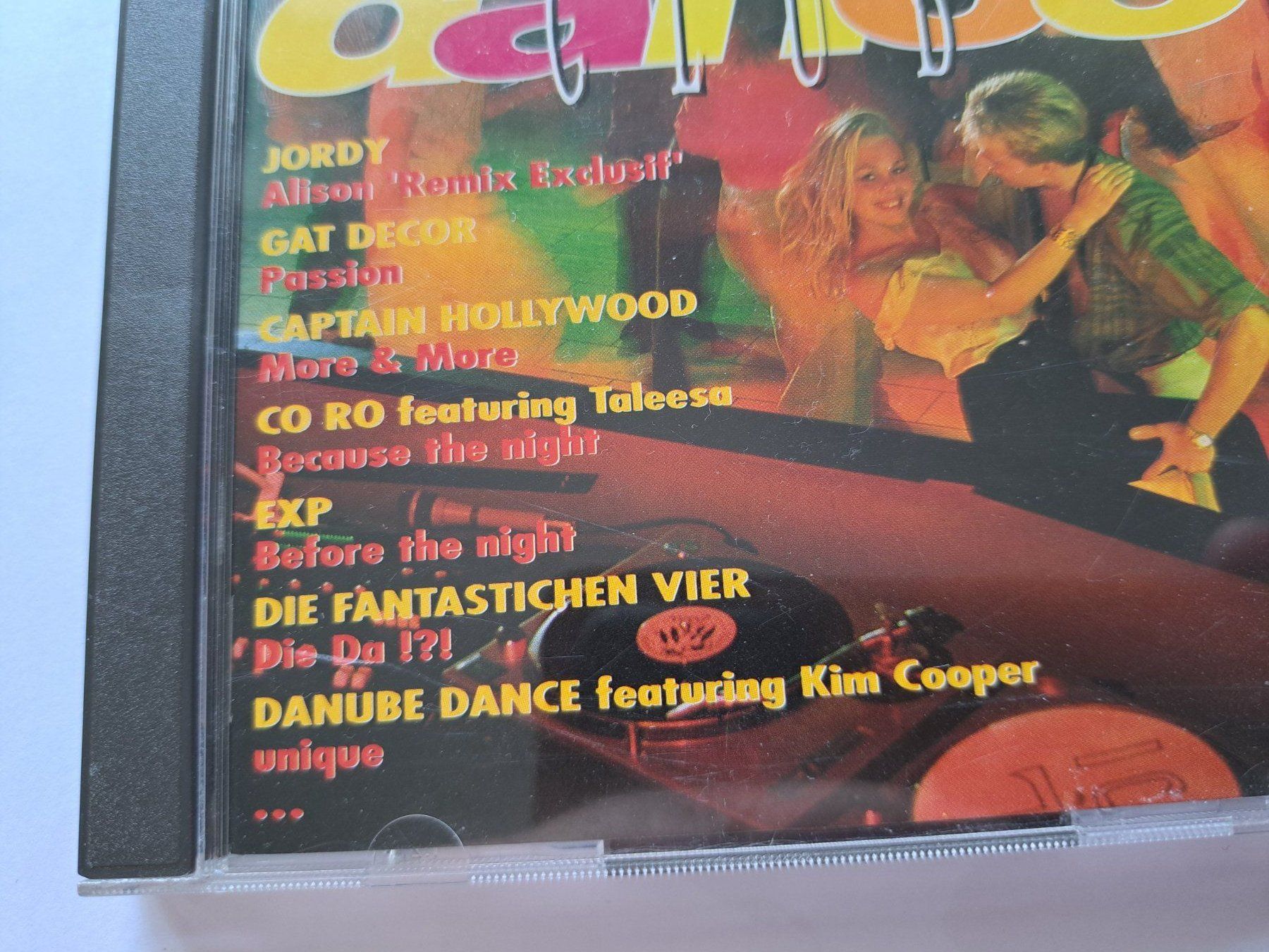 CD: CD Dance 32 Tubes enchainés – Usato da Pully venduto da bro_n52j 2