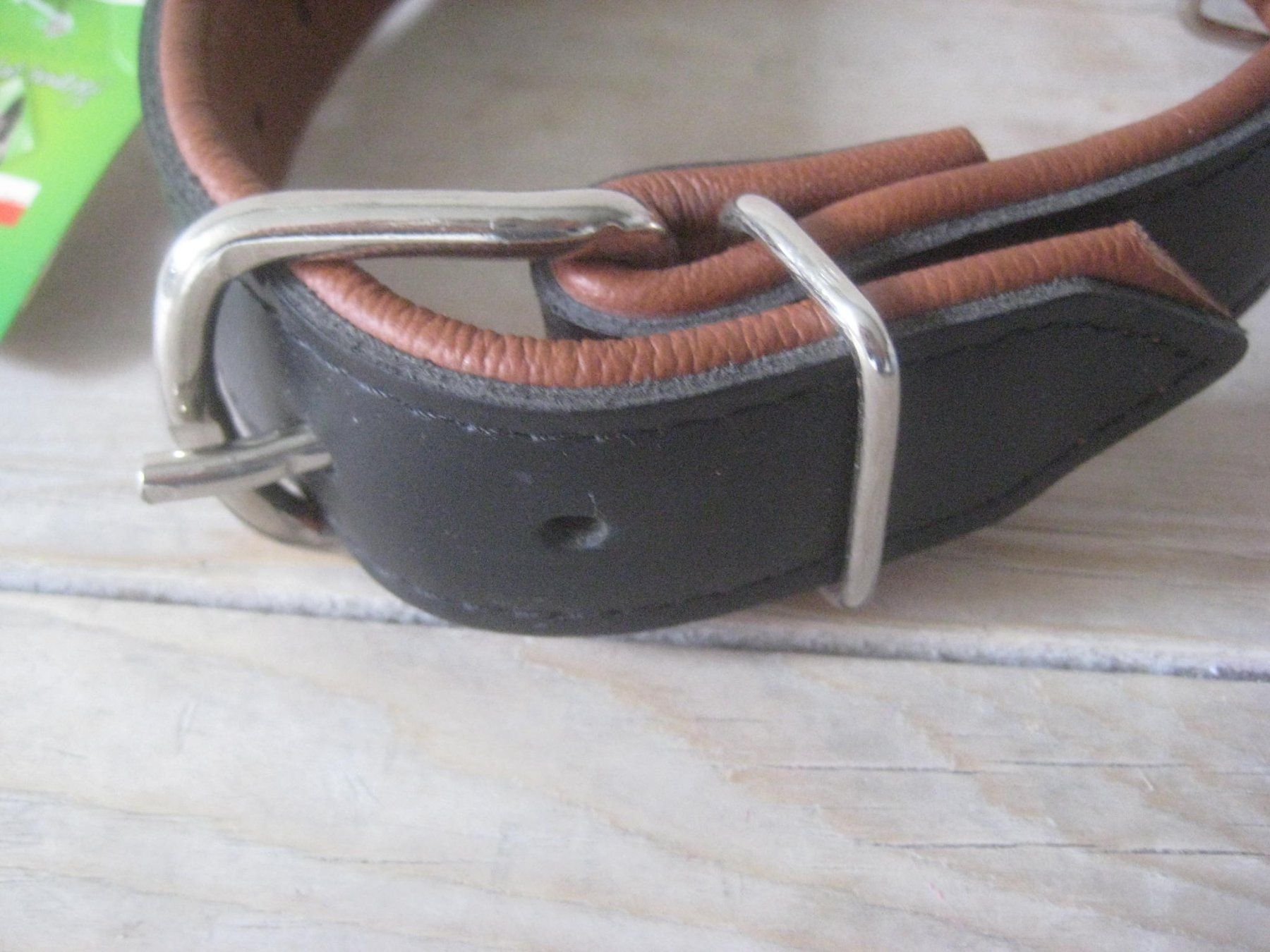 Leine & Halsband: HUNDE  HALSBAND  MOPPS – Neu (gemäss Beschreibung) aus Uster von flocke1 3