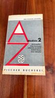 Fischer Lexikon Medizin, Band 2, 1959