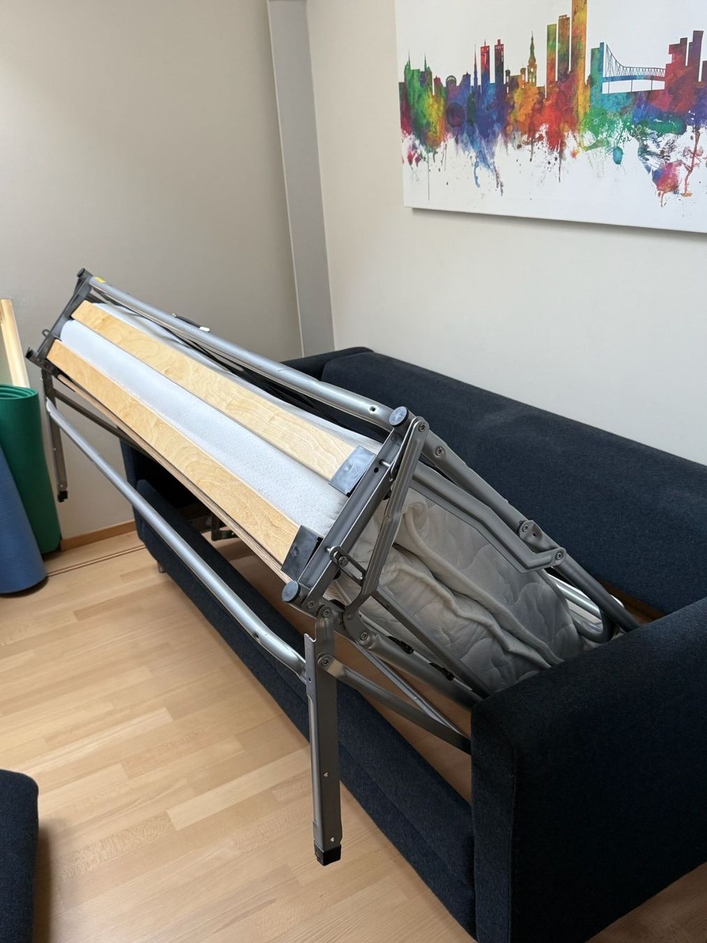 Divani: Bettsofa Bolia Scandinavia – Usato da Zürich venduto da ala_n6jn 2