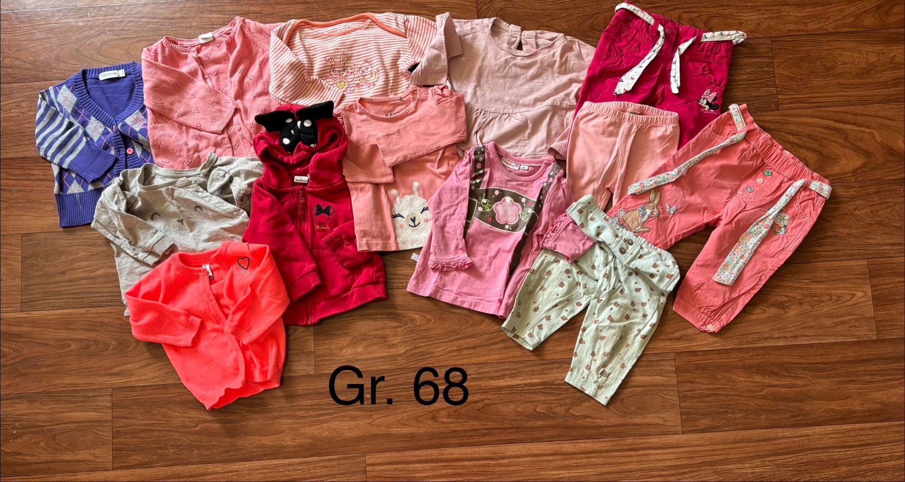 Lotti & Set di vestiti: Kleiderpaket Übergangszeit – Usato da Oberiberg venduto da mon_q7c2