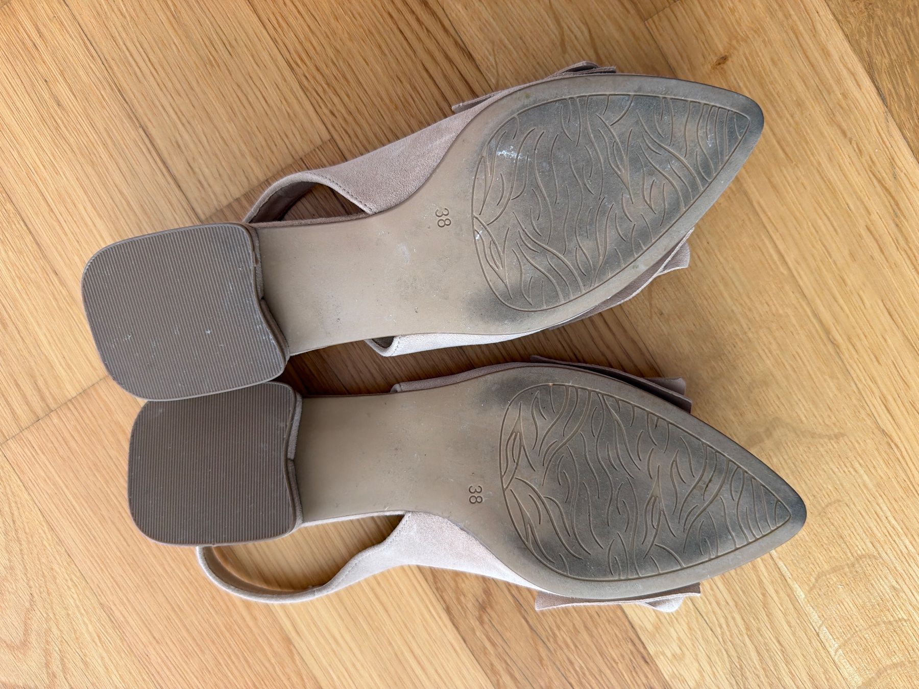 Esprit Scarpe da donna: sandalen grösse 38 esprit – Usato da Bonstetten venduto da juliestore 3
