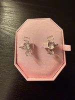 Swarovski Ohren Ringe