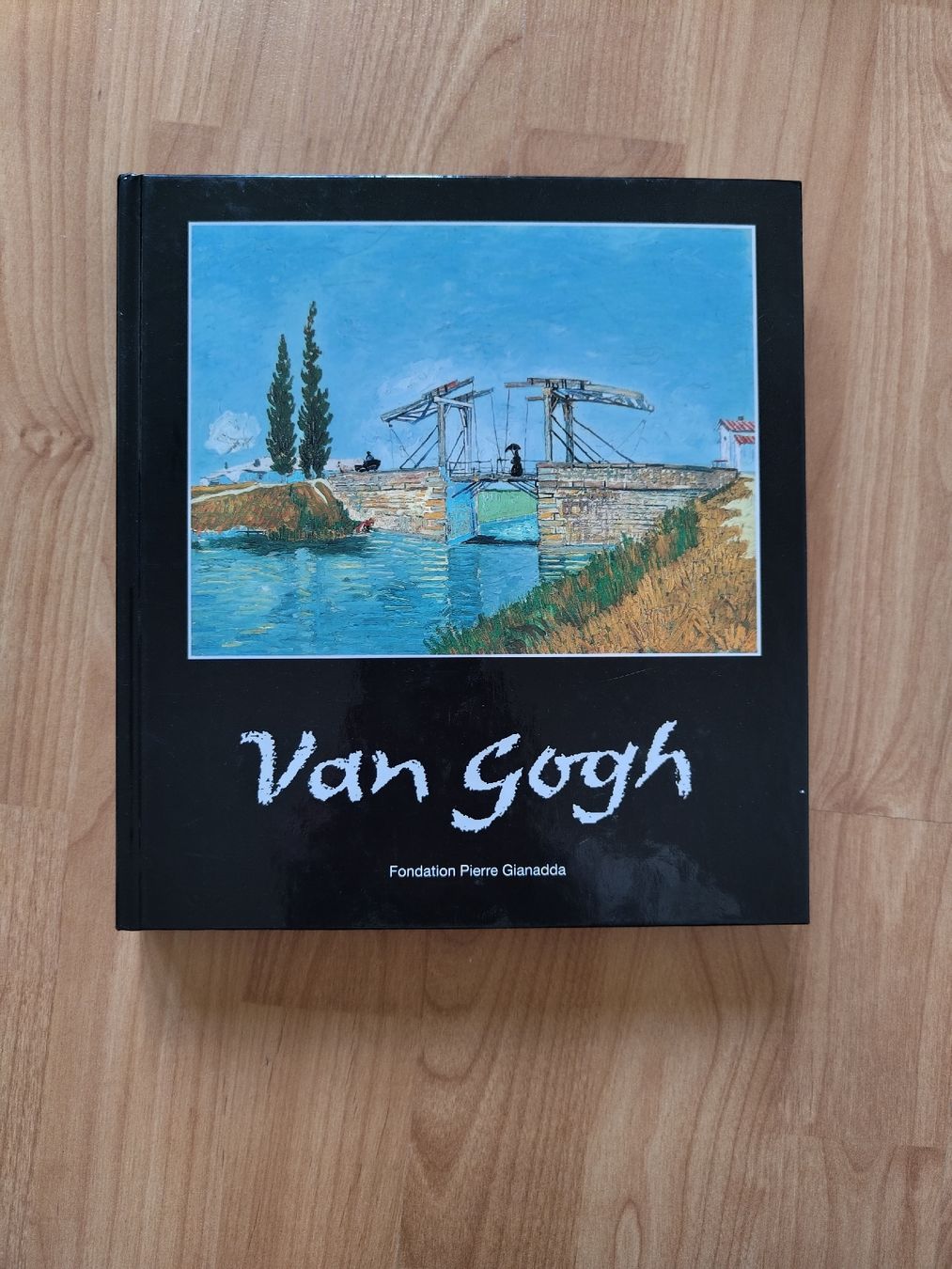 Libri: Catalogo Van Gogh – Usato da Biasca venduto da val_camo93