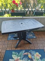 Table de balcon / jardin