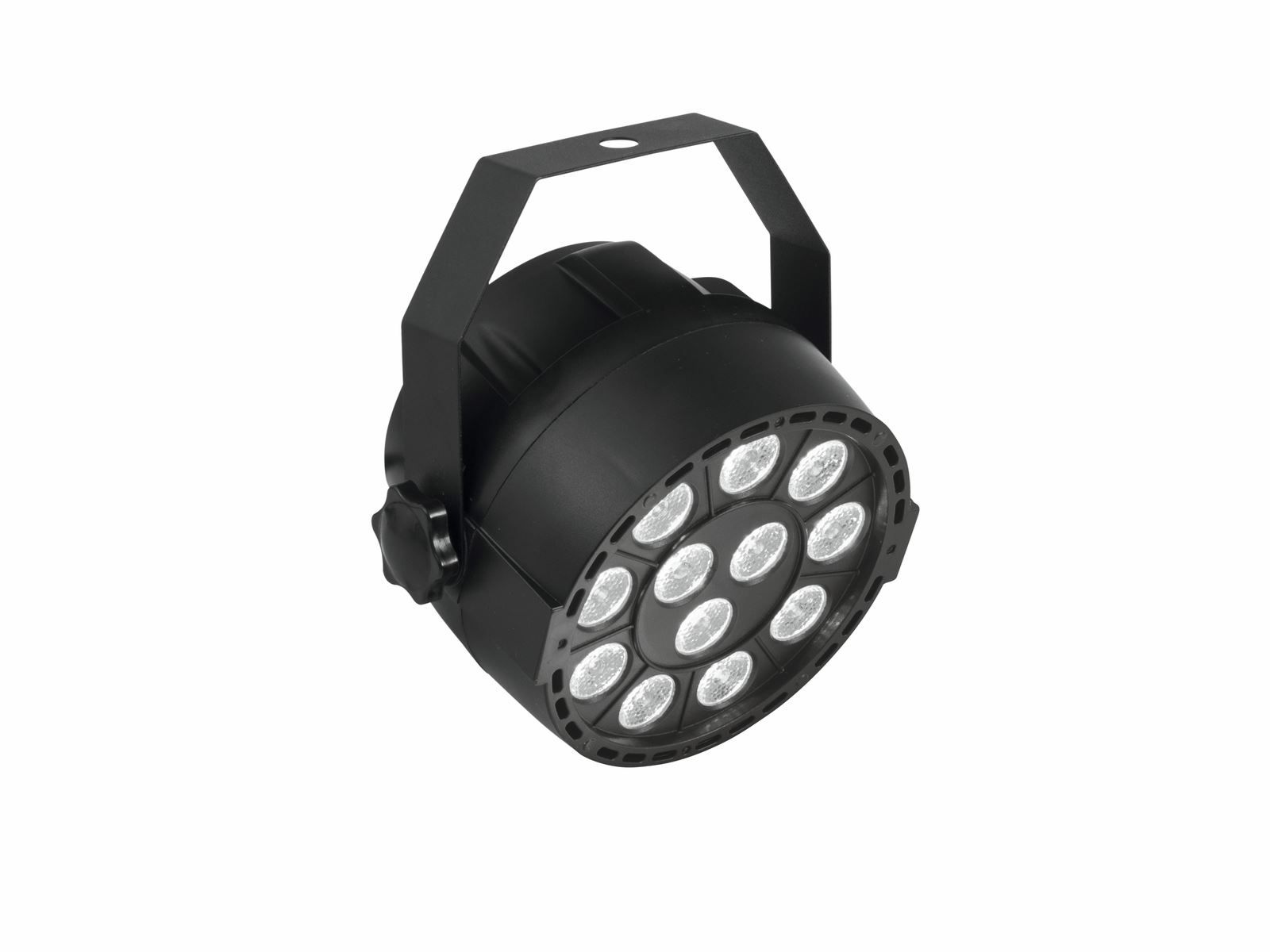 Beleuchtung & Lichteffekte: Eurolite LED PARty TCL Spot – Neu und originalverpackt aus Däniken SO von Profog1 3