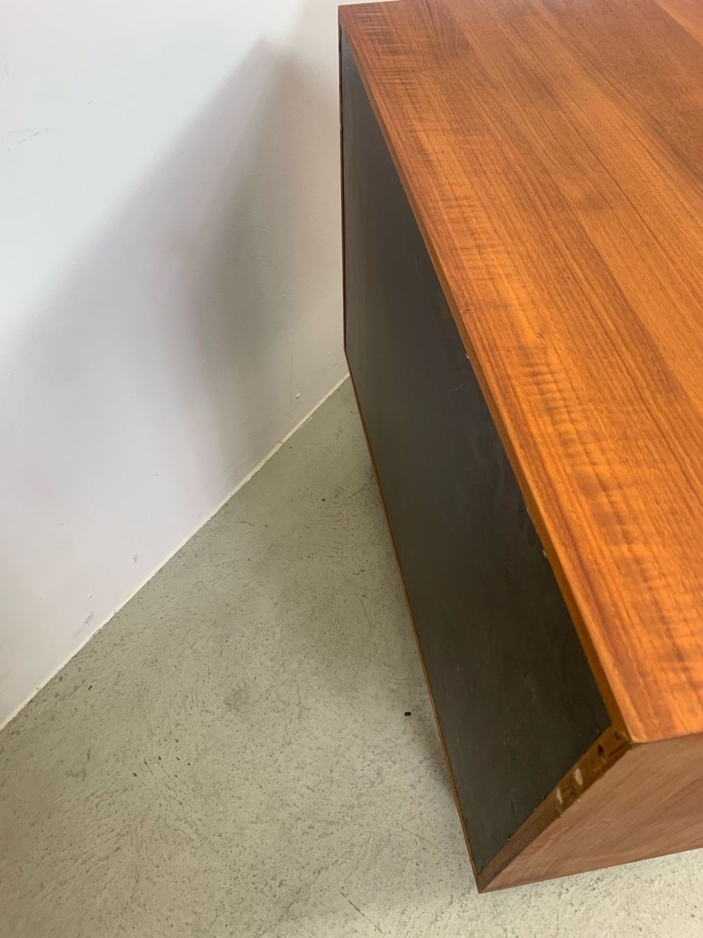 Commodes: Cadovius Teak Sideboard Kommode Denmark 1960s – D'occasion à Basel par MidMod20C 8