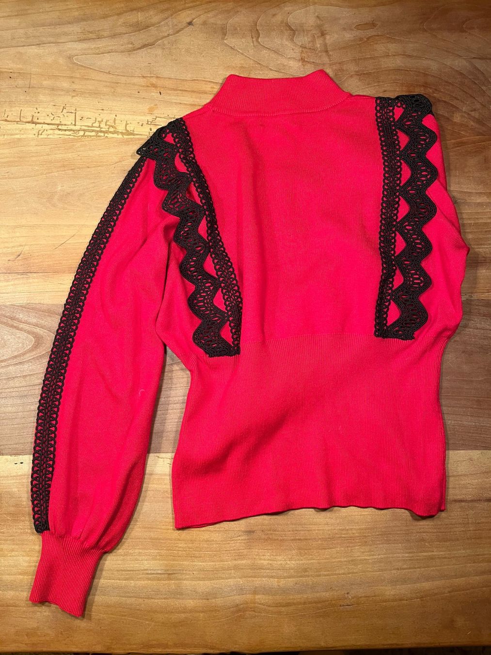 Maglioni & Felpe: Pullover KRISS Sweden – Usato da Steckborn venduto da Ursina03 2
