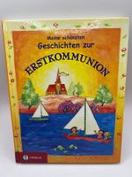 📖 Meine schönsten Geschichten zur Erstkommunion
