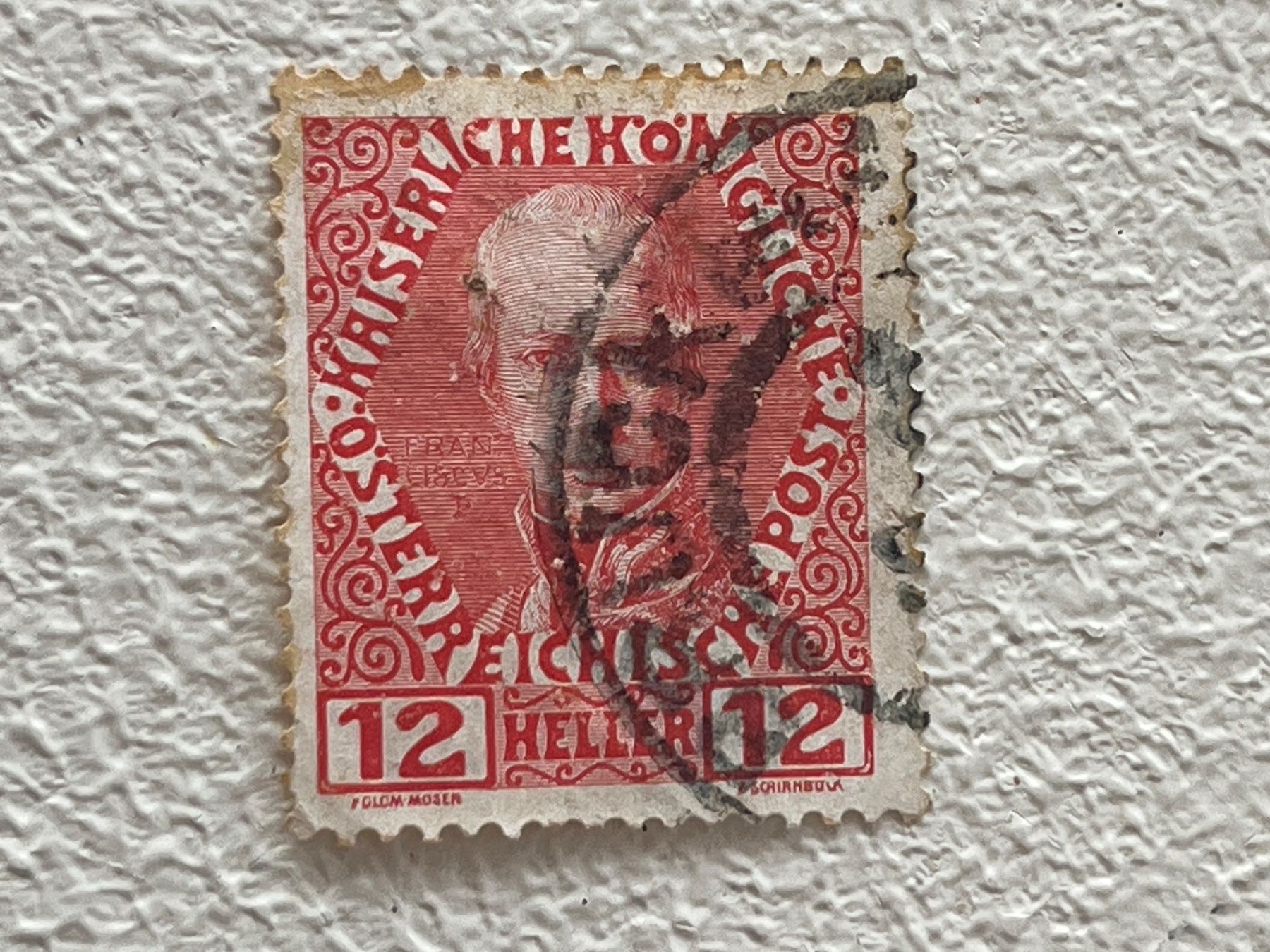 Tutti i francobolli: Österreich Briefmarke – Usato da Chiasso venduto da AzenYa