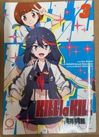 Kill la Kill Vol 3 EN