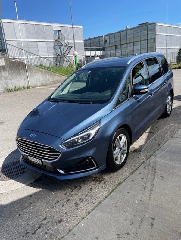 Ford Autos: Ford Galaxy - Hybrid 2.5 Titanium 7P – Gebraucht aus Solothurn von asi_dnq5 1
