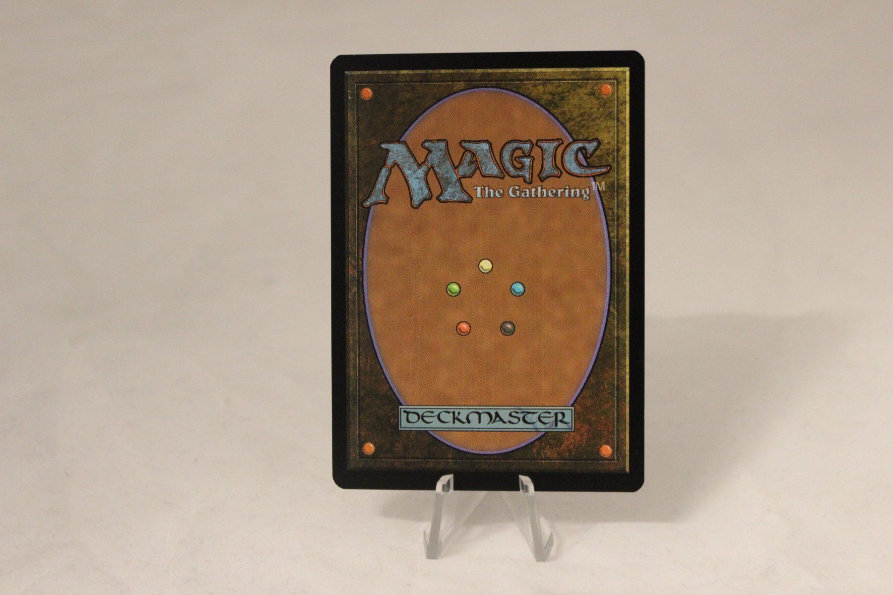 Magic The Gathering Sammelbilder & Trading cards: Wendige Zauberfaust - Magic – Gebraucht aus Dulliken von Sefty 1