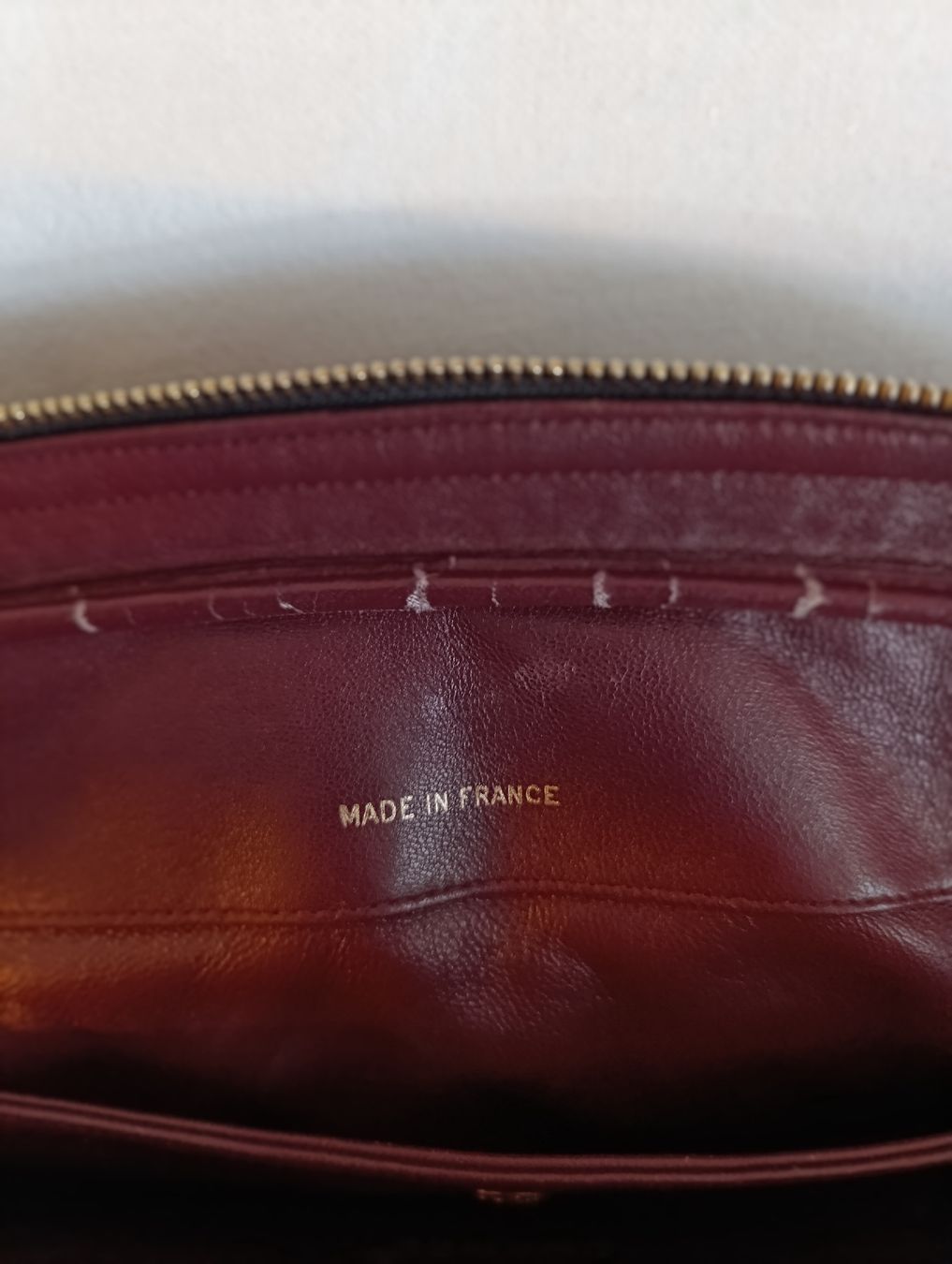 Chanel Borse da donna: Chanel Vintage gesteppte Damen Tasche – Usato da ZÜRICH venduto da SladiZh 2